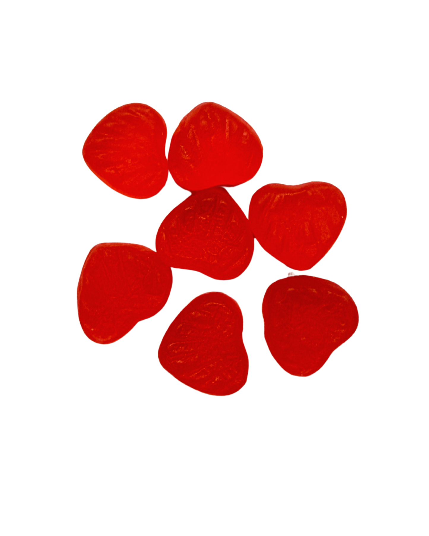 7 day Sample of Saffron Extract Gummies ⏐Mixed Berry Flavor⏐