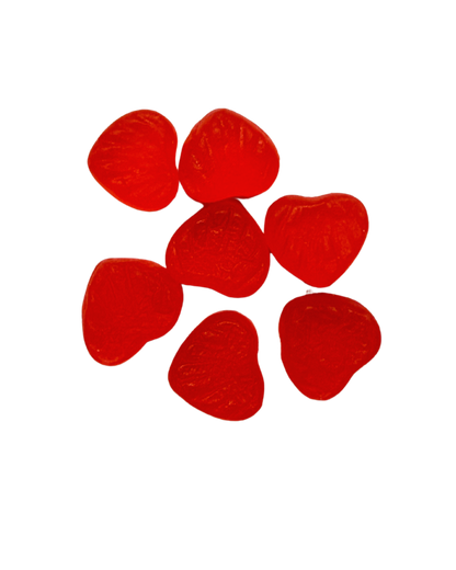 7 day Sample of Saffron Extract Gummies ⏐Mixed Berry Flavor⏐
